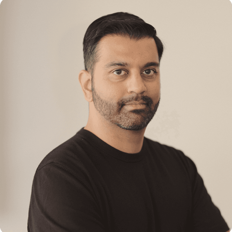 Anish Basu